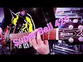 GLAY「Super Ball 425」ギター