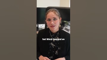 Heb jij deze briljante hack al ontdekt? 🤯 #IT #opleidingen #technologie