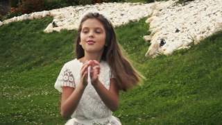 Luljeta Bega - Lazdrane Sjam Official Video