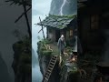 闪电当灯 暴雨当帘 药王用山珍熬 续命汤 木梯连天地 喝一口感觉能解锁 百岁人生 打工人急需这碗汤续命 百岁人生 打工人续命 隐居生活 隐居深山 闪电当灯 暴雨当帘 药王用山珍熬 续命汤 木梯连天地 喝一口感觉能解锁 百岁人生 打工人急需这碗汤续命 百岁人生 打工人续命 隐居生活 隐居深山