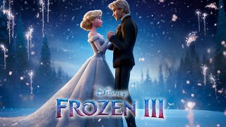 Frozen 3 precisa continuar uma importante tradição de design de Elsa dos 2  filmes anteriores