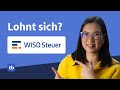 Wiso steuersoftware wie sie jeder nutzen kann