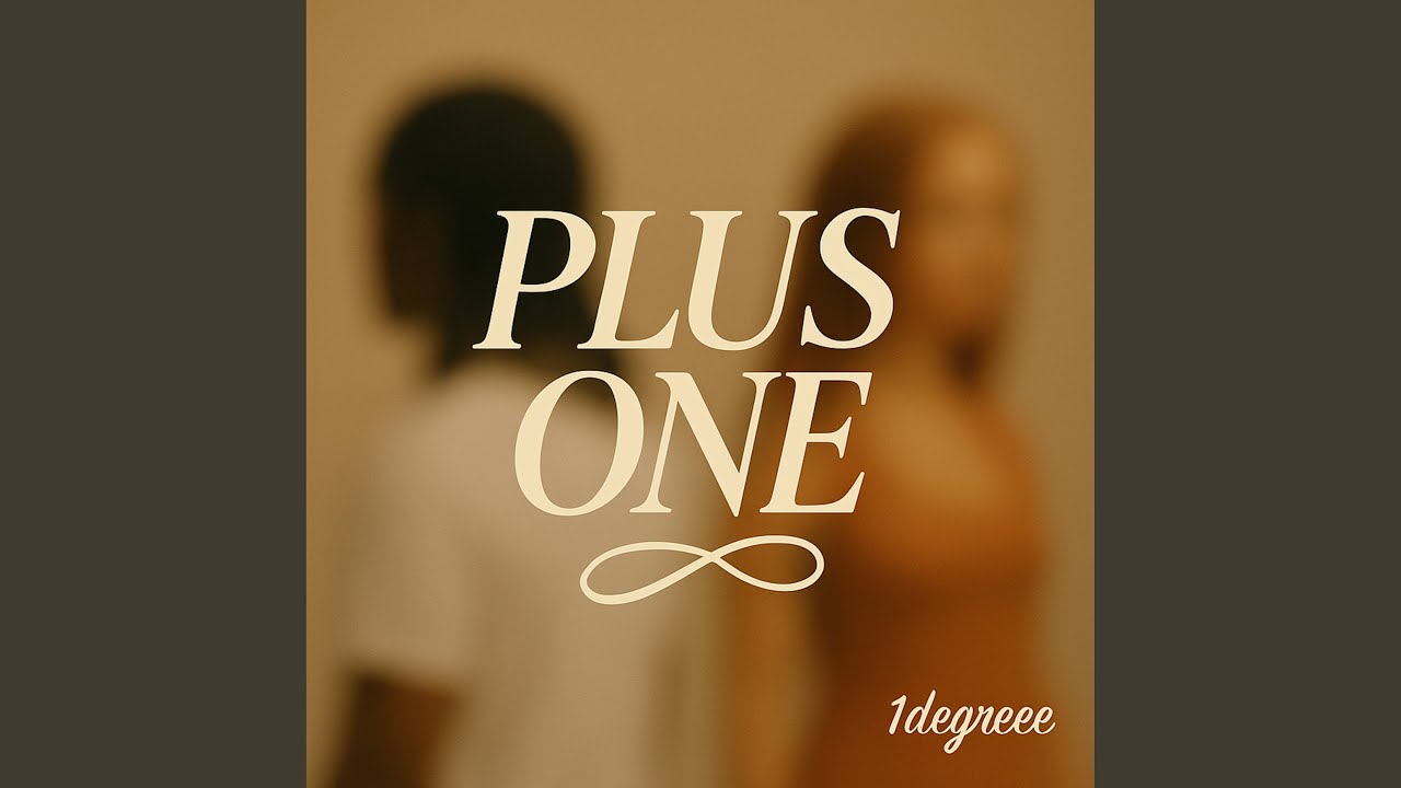 Watch Plus ONE on YouTube Watch Plus ONE on YouTube