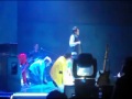 Julia Montes, Kathryn Bernardo and Enrique Gil - Marcelito VS Jovit Concert 12/10/11