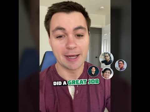 Client Testimonial
