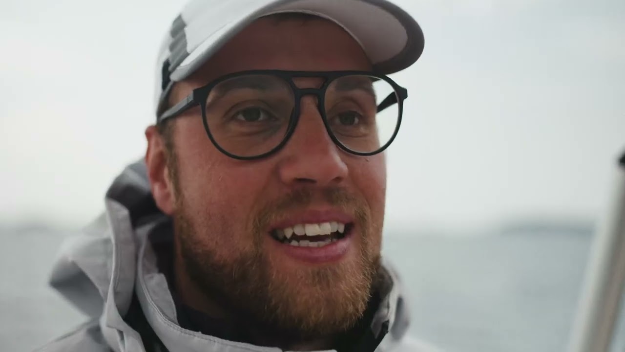 BSW 2022 | Brennercom Sailing Week - WF Mechanik erklärt: How to Segeln | Tag 2 #bsweek2022