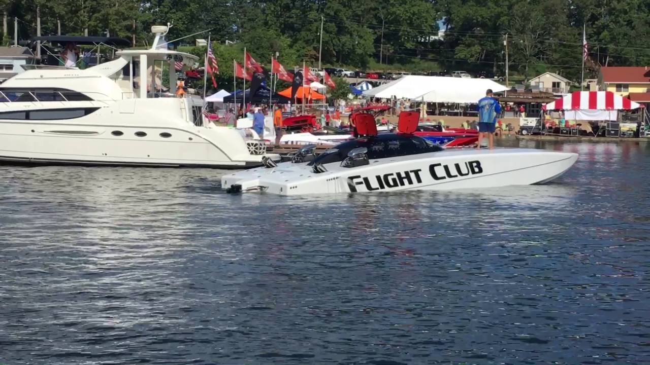 LOTO shootout 2016 Flight Club YouTube