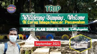 Wisata Alam Sumur Tujuh Cikajayaan Pasawahan Kuningan Wisata Alam Sumur Tujuh Cikajayaan Pasawahan Kuningan
