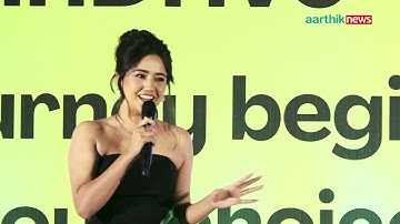 Swastima Khadka treedt als merkambassadeur bij inDrive in dienst.