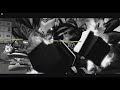 [Crusaders' Heaven] Bunny The World: Alternate Universe sound re-design