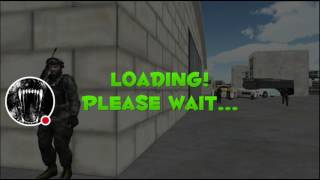 "Sniper Shooter Assassin Siege". screenshot 2