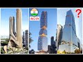 अगले कुछ सालों  में बनने बाली बिल्डिंग | (2021-2050) Top 10 Upcoming Skyscraper In The World