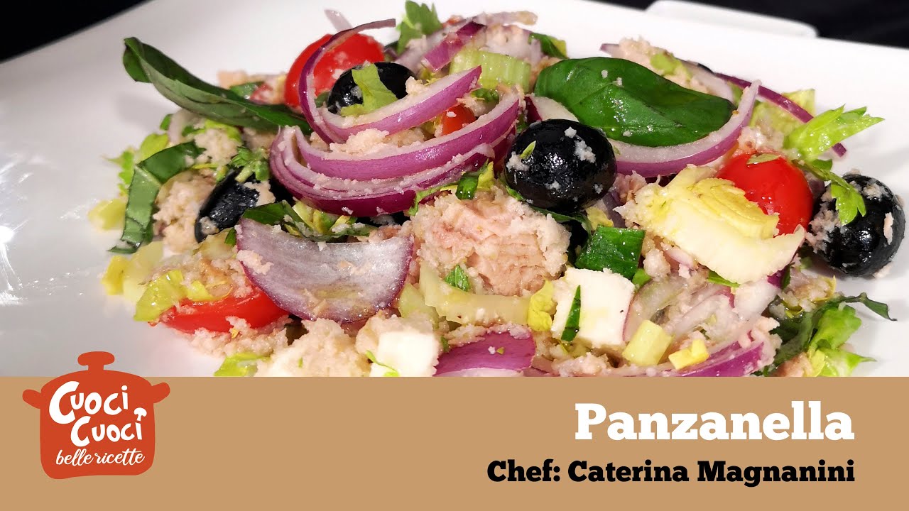 Panzanella