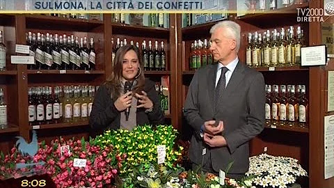 Quanto costa un chilo di confetti Pelino?