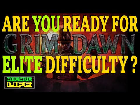 Grim Dawn -