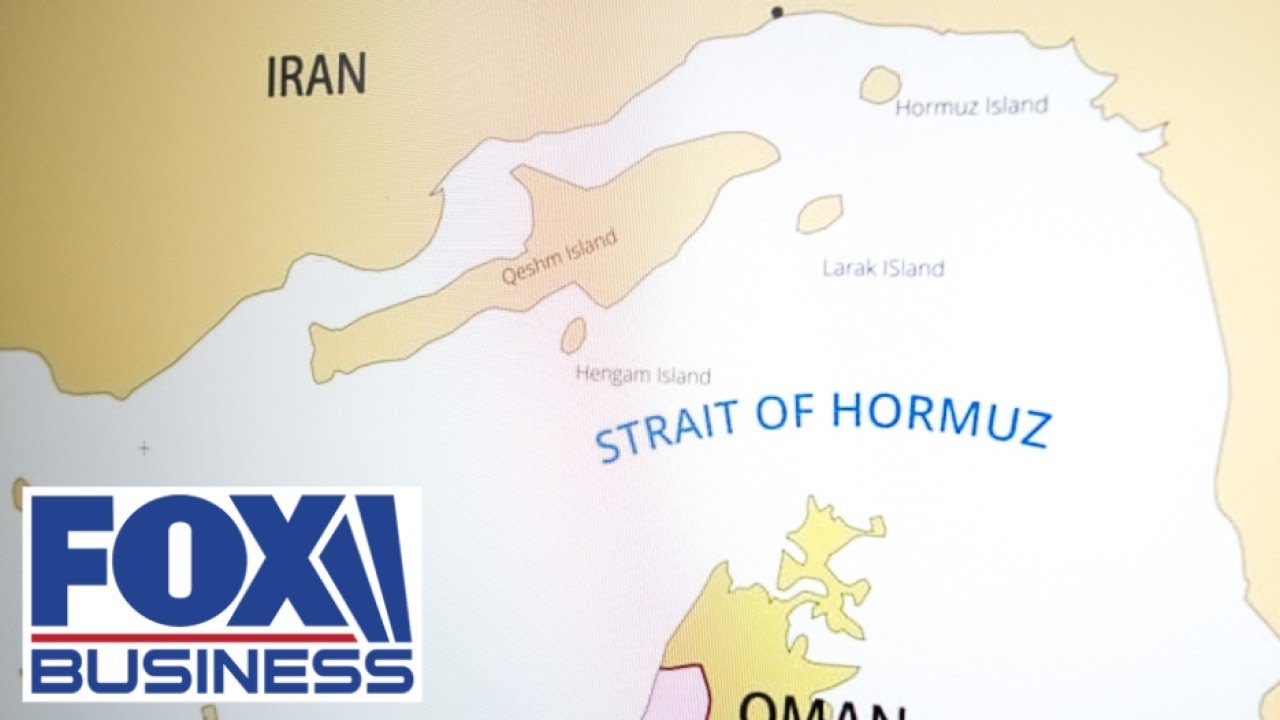 By closing the Hormuz Strait, the industries in Asia are going to suffer greatly, expert says