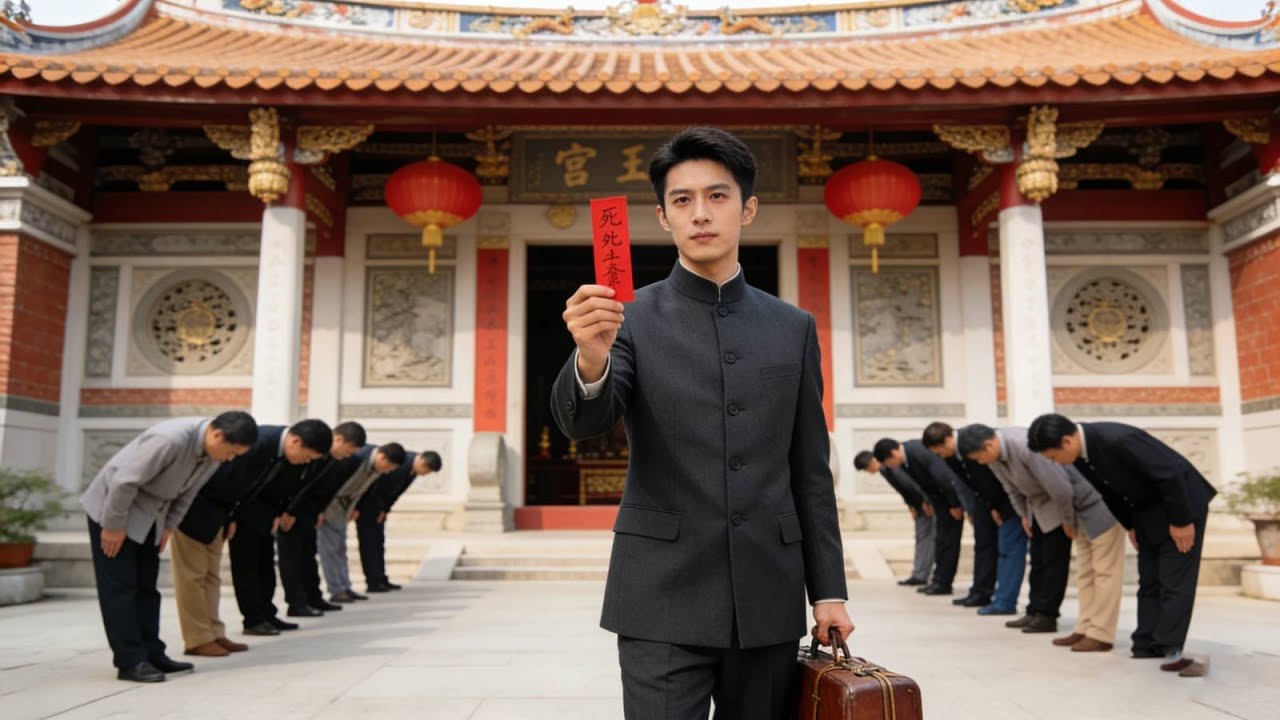 परिवार के लिए 10 साल जेल😤! रिहा होने पर परिवार ने अपमानित किया, वह गरिमा कैसे वापस लेगा?