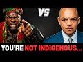 DEBATE: Blacks Are Indigenous to America