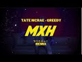 Tate McRae - Greedy (Meland x Hauken Remix)