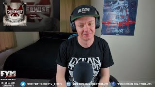 OTHERWISE - Demon Fighter [REACTION]