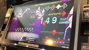 【DDR A（DDR SELECTION）】POSSESSION【DIFFICULT】