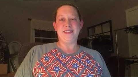 LuLaRoe: Onboarding and First Video. I will onboard in a few days!