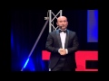 From Cemetery to the Fame | Mohamed Geroge (Hamko) | TEDxErbil