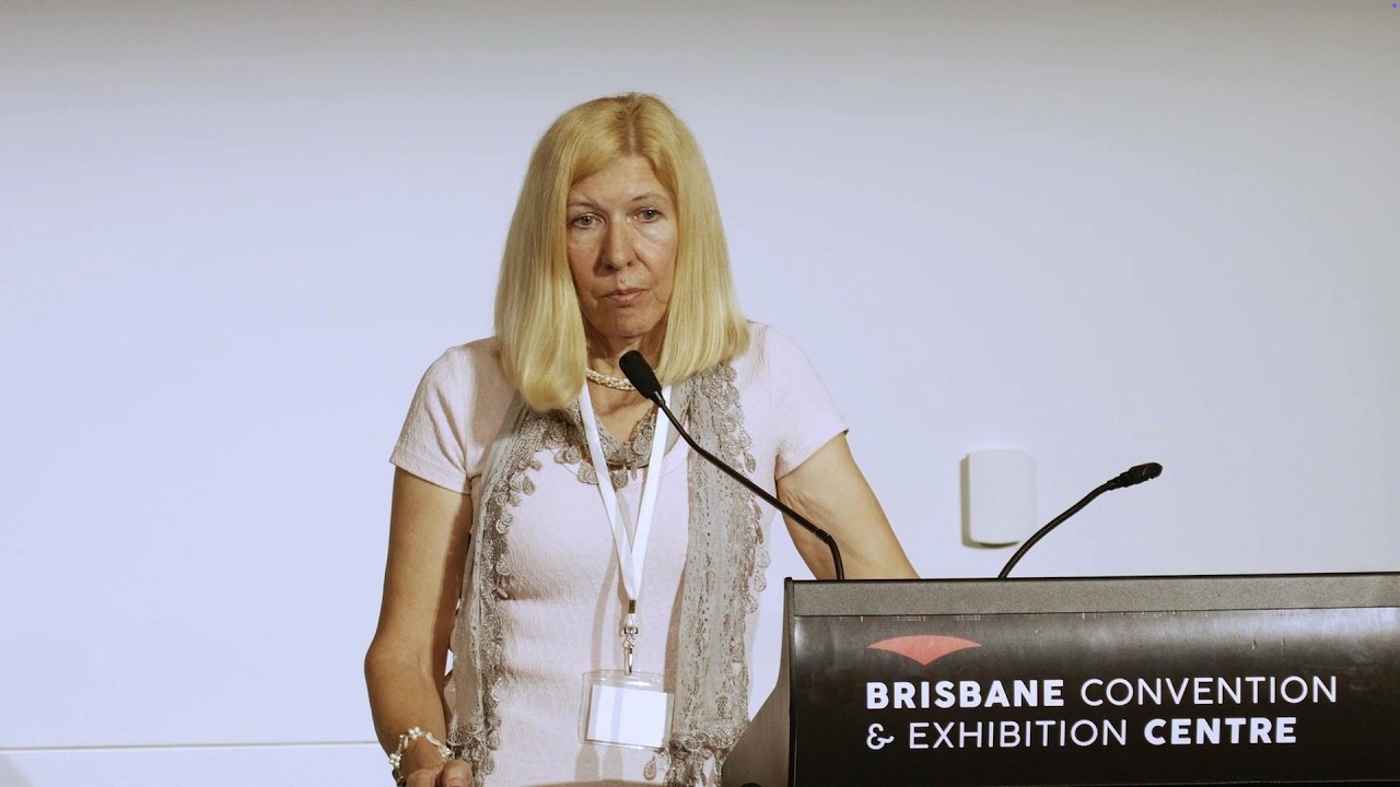 Доктор Сьюзан Суонстон — «Облегчение с помощью питания: как низкоуглеводные диеты могут помочь пр...