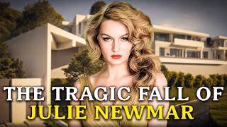 The Scandalous Life of Julie Newmar: Fame, Reinvention, and Hollywood Myth