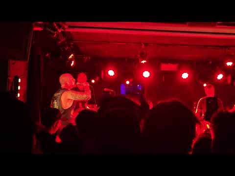 Saetia, 9.07.2025 Paris @ Backstage by the Mill