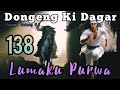 Dongeng sunda lumaku purwa bagian 138   jurig sasab jeung setan bejad