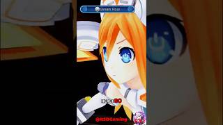 I FINALLY BEAT DOGGY! Thanks to You All! Mega Slaymon Boss! #Megadimension #Neptunia #Shorts #Uzume