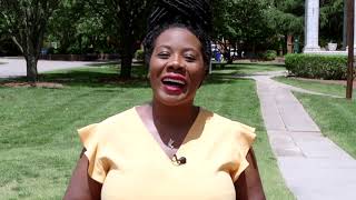 We Are JCSU - Congratulations to the class of 2020!