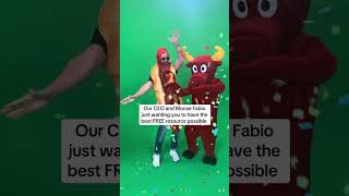 Best for you
Were here for our people❣️
#gonoodle #teachersoftiktok #teachers #kids #fyp Best for you