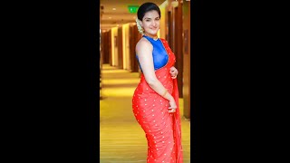 Honey Rose , Film Actress ,Malayalam