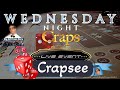 Wednesday night live crapscrapsee 5124