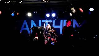 HANSON - If Only - Anthem Tour 2014