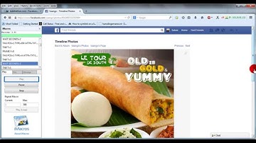 AddMeFast Imacros Script  All In One Script (August - 2014)