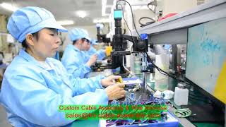 16 Pin Connector Adapter Wiring Harness 93 Toyota Pickup Bundled Coaxial Cable Emblies Hd34-24-9P