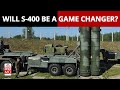 Sky Guardian: Why The US Is Not Happy With India's New Russian-Made S-400 Missiles | NewsMo