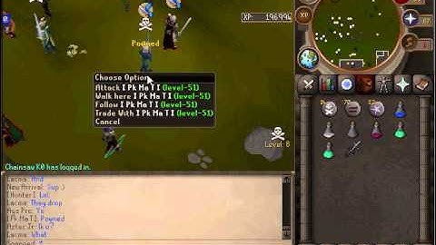 [soulsplit RSPS] epic veng kill at soulsplit