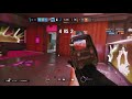 Highlights #16 (R6/PS4) CONSOLE CHAMPION