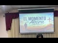 Es tiempo de buscar de Dios hoy