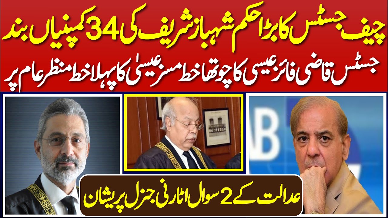 Shahbaz Sharif's 34 Companies Closed by Imran Khan's Govt ll Imran Wasem Shahbaz Sharif's 34 Companies Closed by Imran Khan's Govt ll Imran Wasem