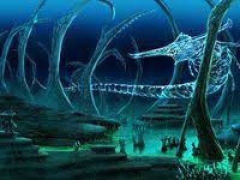 сабнатика без кислородных баллонов 2 - YouTube