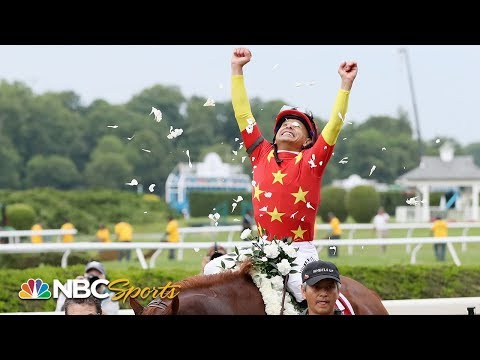 How jockeys, Albaugh Family Stables prepare for the Derby | Road to the Kentucky Derby Ep. 3 | NBC