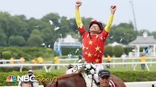 How jockeys, Albaugh Family Stables prepare for the Derby | Road to the Kentucky Derby Ep. 3 | NBC