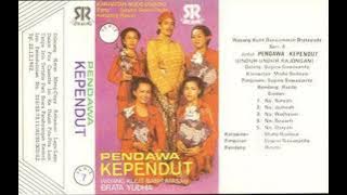 Ki Sugino Siswo Carito - Pendawa Kependut [Undur-Undur Kajongan] Semi Record ~ 1982