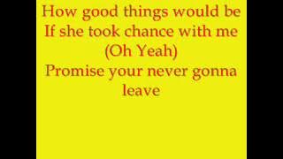 Download lagu Apple of my eye (D.S.S) Lyrics