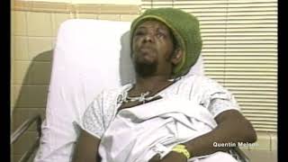 Melchizedek Tafari Claims He Was Beat Up By Nation Of Yahweh Black Israelites In Miami, Fla 72883